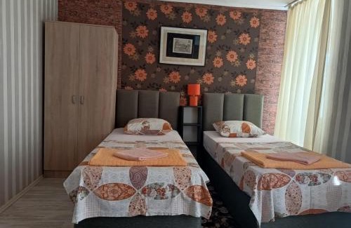 Rijeka Crnojevica Casa | Holiday home