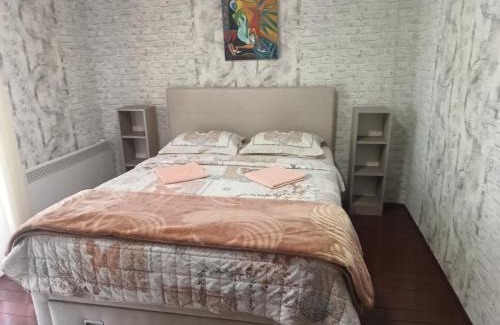 Rijeka Crnojevica Casa | Holiday home