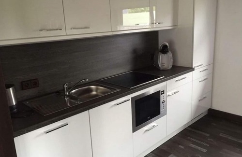 Nordseebad Burhave Apartamento | Casa de vacaciones Meerhuus