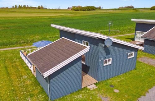 Gudhjem Casa | Holiday Home Melin - 2-8km from the sea by Interhome