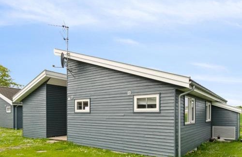 Gudhjem Casa | Holiday Home Melin - 2-8km from the sea by Interhome