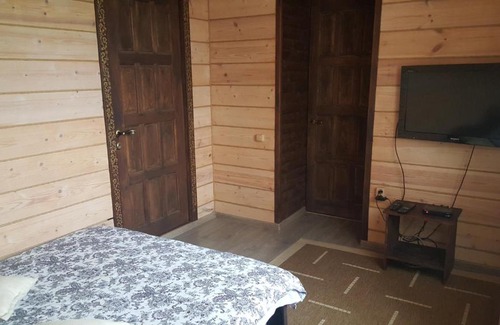 Suzdal Casa | Holiday home Melioratorov-19