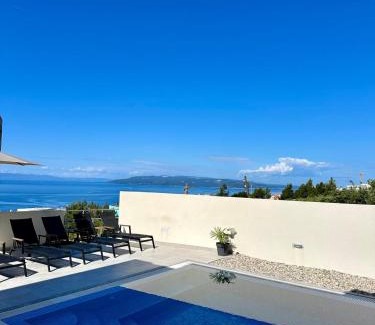 Zelenka Villa | Holiday Home Meri
