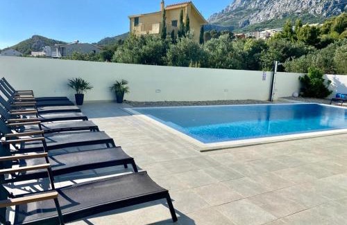 Zelenka Villa | Holiday Home Meri