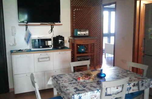 Arbatax Apartamento | Casa de vacaciones "MG" Arbatax, Porto Frailis