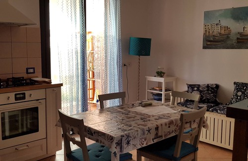 Arbatax Apartamento | Casa de vacaciones "MG" Arbatax, Porto Frailis