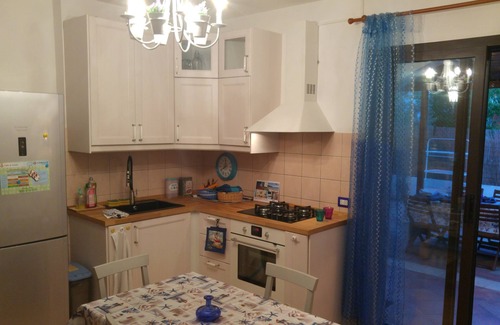 Arbatax Apartamento | Casa de vacaciones "MG" Arbatax, Porto Frailis