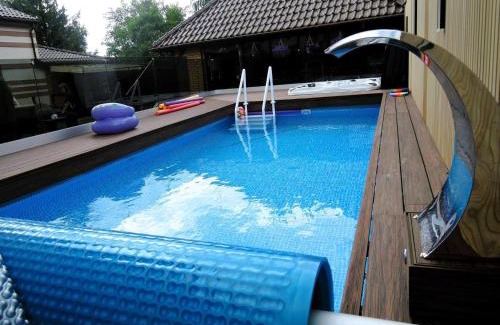 Miedzywodzie Casa | Holiday Home Mi dzywodzie near Sandy Beach