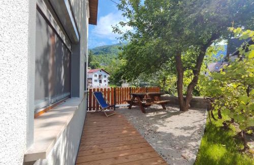 Spodnja Idrija Casa | Holiday Home Mila