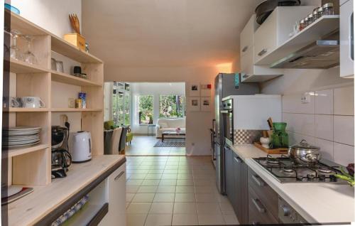Mimice Casa | Holiday Home Mimice 21 With Outdoor Swimmingpool