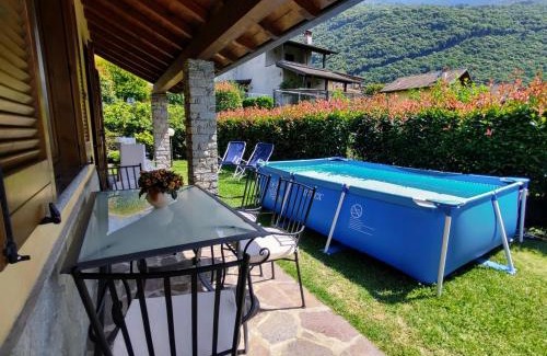 Colico Casa | Holiday Home Mina by Interhome