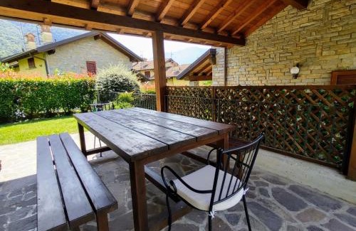 Colico Casa | Holiday Home Mina by Interhome