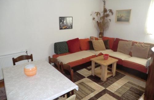 Kopaonik Casa | Holiday Home Minja