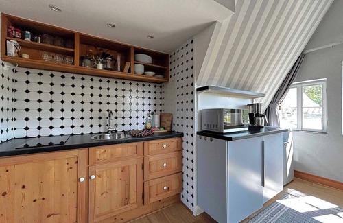 Boppard Apartamento | Holiday Home Mister Stringer in Altes Forsthaus Boppard