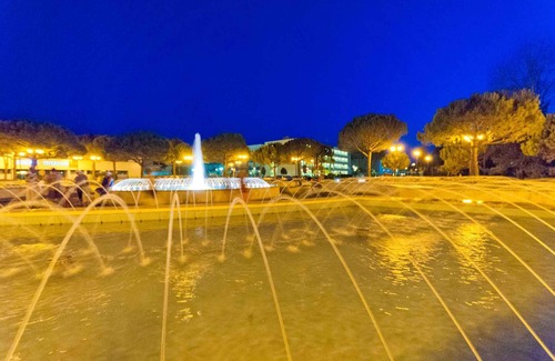 Bibione Casa | Casa vacacional con aire acondicionado