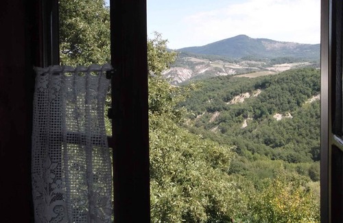 Il Poggio Casa | Casa vacacional con piscina
