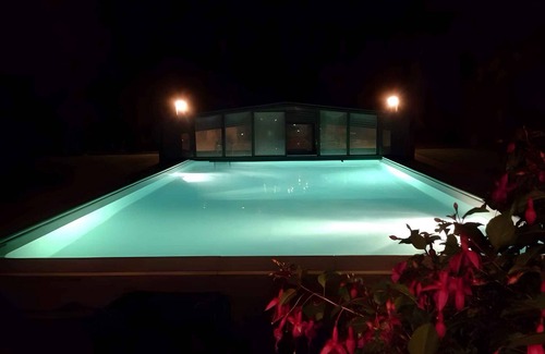Il Poggio Casa | Casa vacacional con piscina