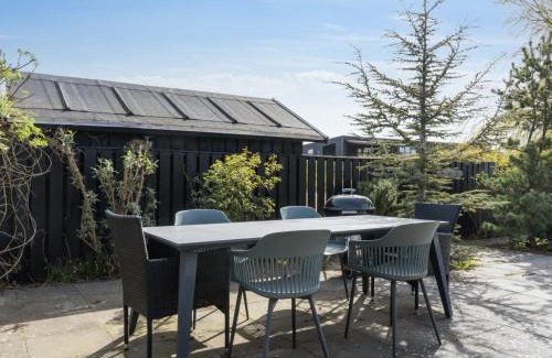 Store Kongsmark Casa | Holiday Home Mojsej by Interhome