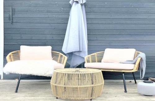 Store Kongsmark Casa | Holiday Home Mojsej by Interhome