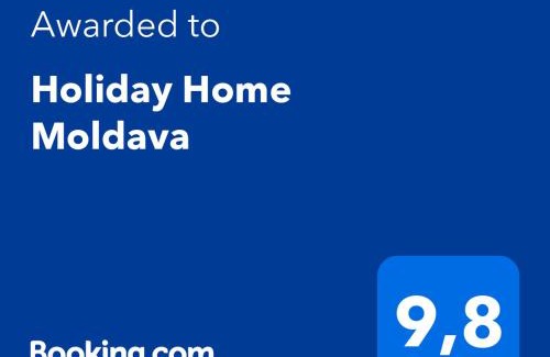 Moldava Casa | Holiday Home Moldava