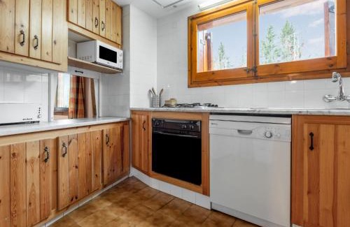 La Molina Casa | Holiday Home Molina by Interhome