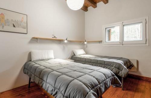 La Molina Casa | Holiday Home Molina by Interhome