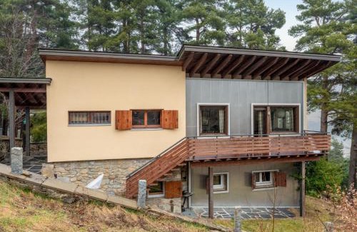 La Molina Casa | Holiday Home Molina by Interhome