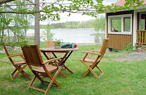 Asikkala Casa | Holiday Home Monaco by Interhome