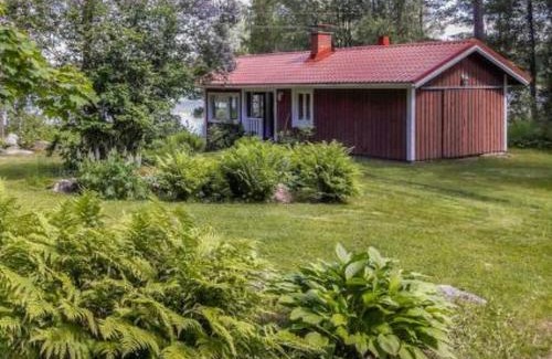 Asikkala Casa | Holiday Home Monaco by Interhome