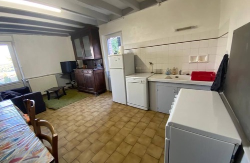 Montdurausse Casa | Casa de vacaciones MONTDURAUSSE (TARN) 400 €