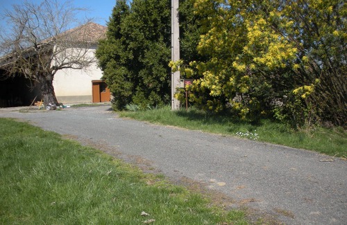 Montdurausse Casa | Casa de vacaciones MONTDURAUSSE (TARN) 400 €