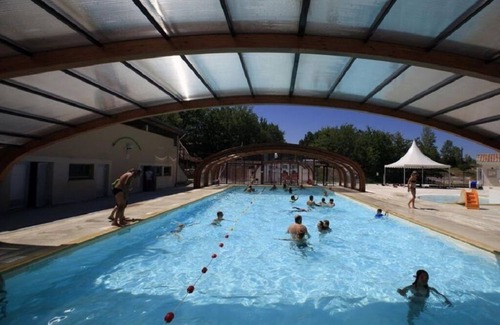 Montdurausse Casa | Casa de vacaciones MONTDURAUSSE (TARN) 400 €