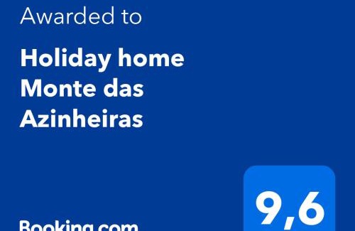 Arraiolos Casa | Holiday home Monte das Azinheiras