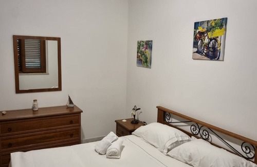 Castelluzzo Apartamento | Campana de casa de vacaciones 9