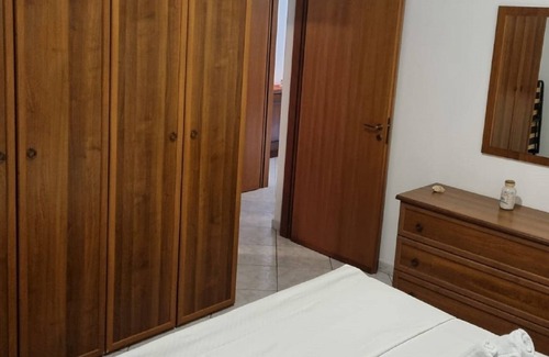 Castelluzzo Apartamento | Campana de casa de vacaciones 9