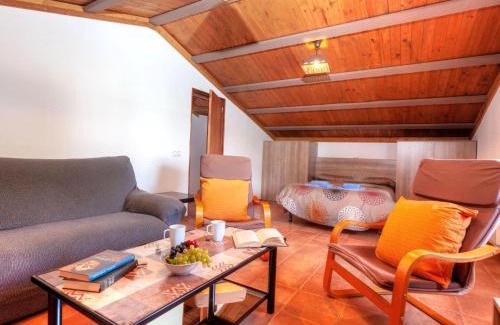Can Carbonell Casa | Holiday Home Montverde by Interhome