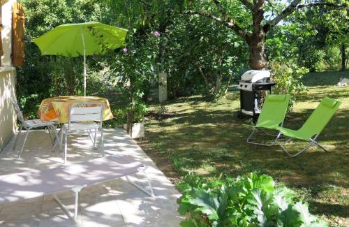 Felzins Casa | Holiday Home Mouty by Interhome