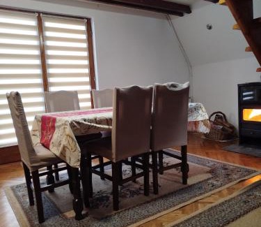 Central Serbia Casa | Holiday Home Mrljes