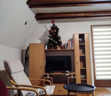 Central Serbia Casa | Holiday Home Mrljes