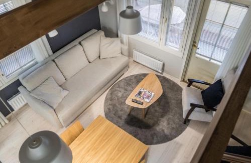 Vuokatti Casa | Holiday Home Mustikka by Interhome