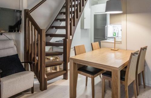 Vuokatti Casa | Holiday Home Mustikka by Interhome