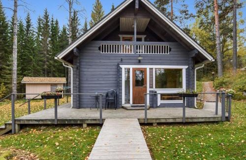 Mikkeli Casa | Holiday Home Mykkylä by Interhome