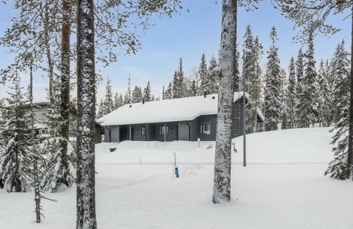 Syote Casa | Holiday Home Näädänpolku 3 b