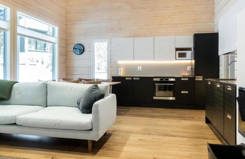Syote Casa | Holiday Home Näädänpolku 3 b