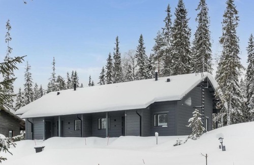 Syote Casa | Holiday Home Näädänpolku 3 b
