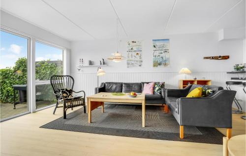 Assens Casa | Holiday Home Næsvej Assens