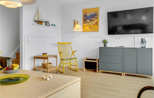 Assens Casa | Holiday Home Næsvej Assens