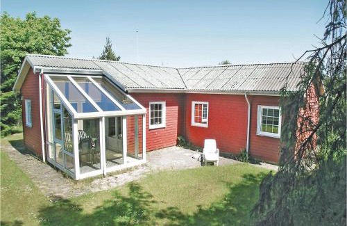 Nymindegab Casa | Holiday Home Nørre Nebel 9