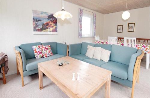 Nymindegab Casa | Holiday Home Nørre Nebel 9