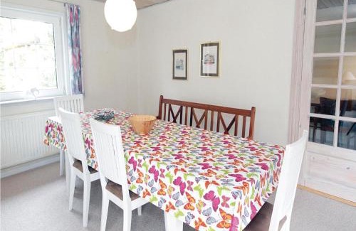 Nymindegab Casa | Holiday Home Nørre Nebel 9